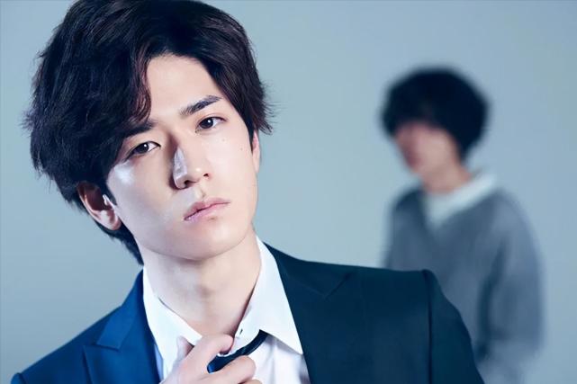 日本十大90后帅哥明星