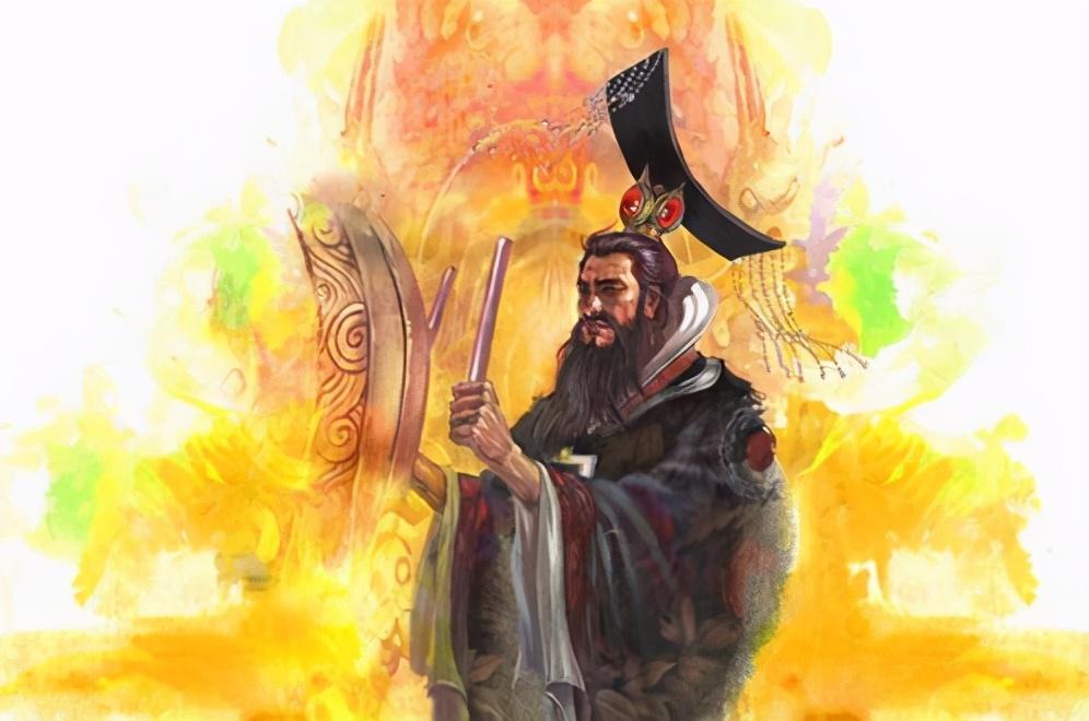 秦昭襄王:秦国大一统的重要奠基者,亦是秦在位时间