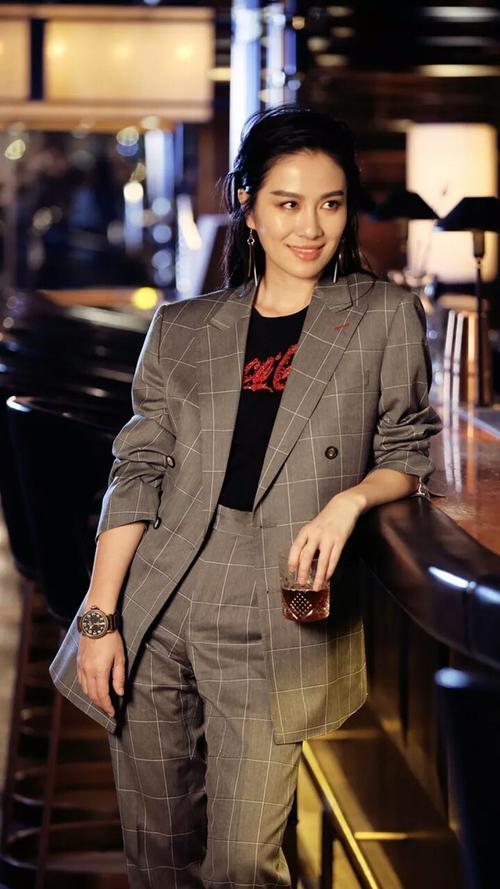 她又开始作妖了|叶璇|司雯嘉|何洁|黄奕