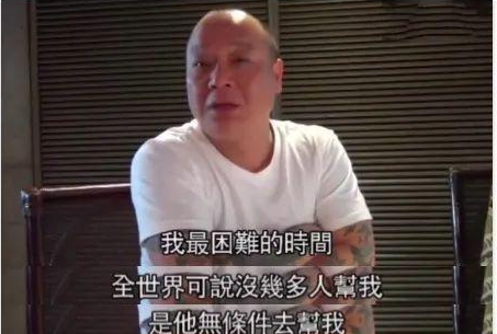 古天乐|捐赠学校，帮演员还债，为老戏骨“如花”治病，50岁古天乐成慈善标杆
