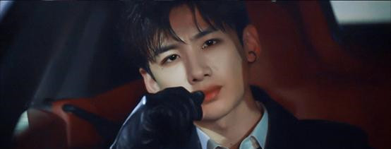 明星大侦探衍生剧强势开播男主人选众望所归明侦粉泪目