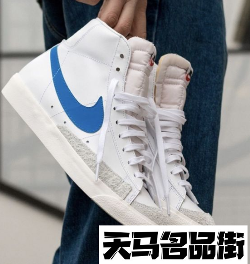 nikeblazer鞋带多长图片