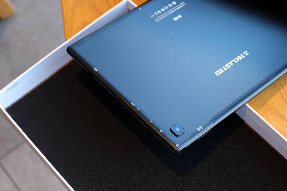 紫光展锐八核可媲美骁龙麒麟处理器玩吃鸡就选台电m40平板