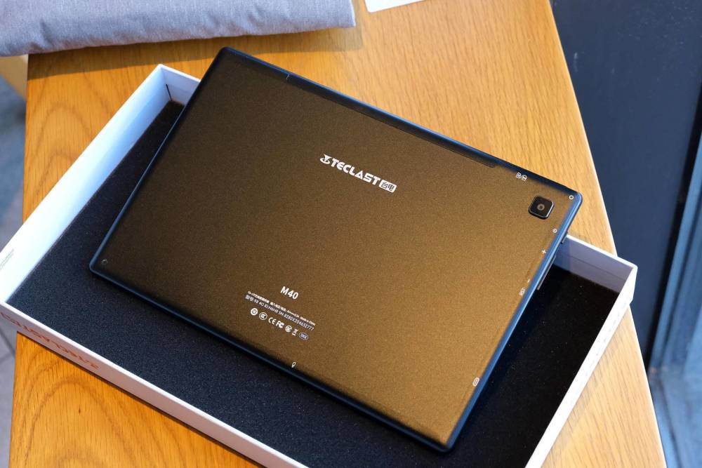 紫光展锐八核可媲美骁龙麒麟处理器玩吃鸡就选台电m40平板