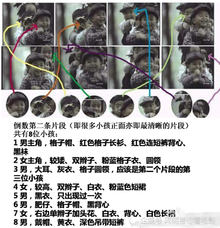 全球至今未解之谜:1993年香港广告灵异事件_腾讯新闻