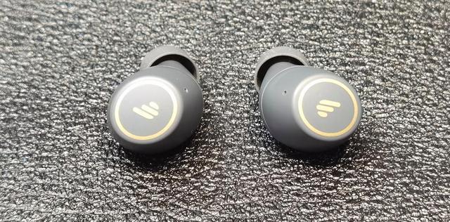 漫步者tws1pro耳机小机身大能量打造焕然芯生超值视听体验