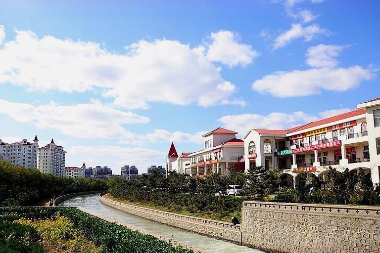 烟台一县市"飞上枝头",坐拥26亿吨煤炭,可与浙江义乌相媲美