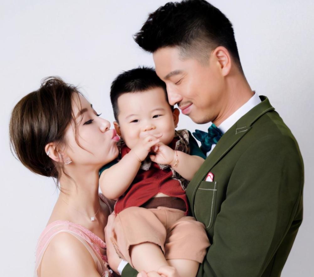 5年离婚两次 这位女星却毫不后悔 其实还是自己不争气 腾讯新闻