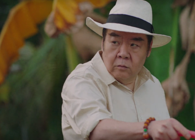 中国演技最好的胖子因肥猫在内地走红