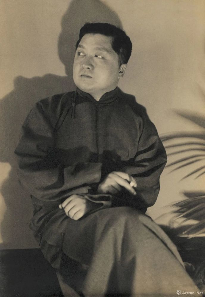 张光宇|假如120岁的张光宇还活着……