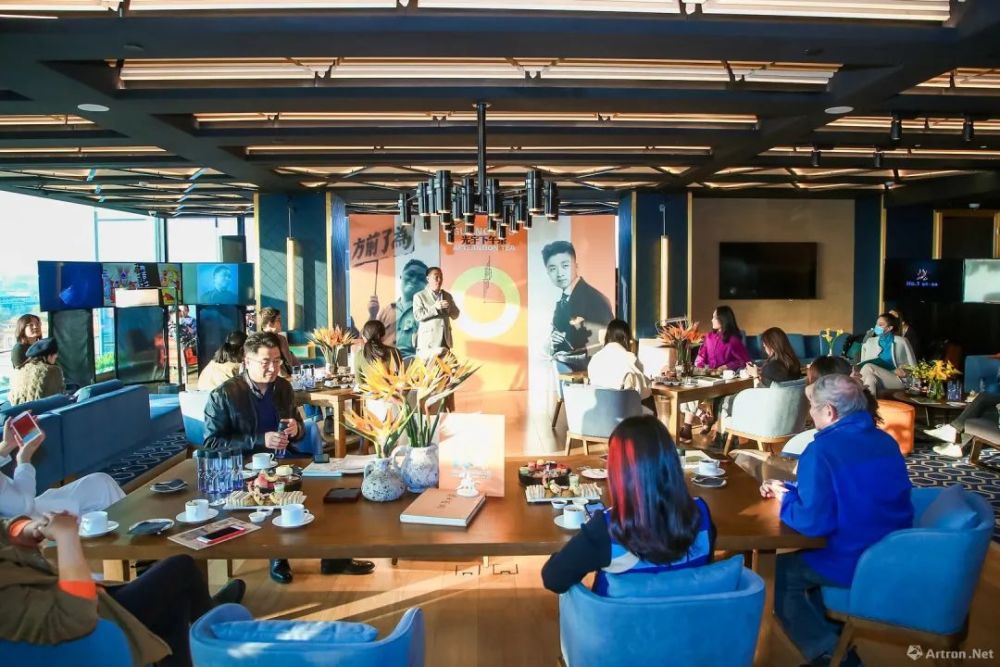 张光宇|假如120岁的张光宇还活着……