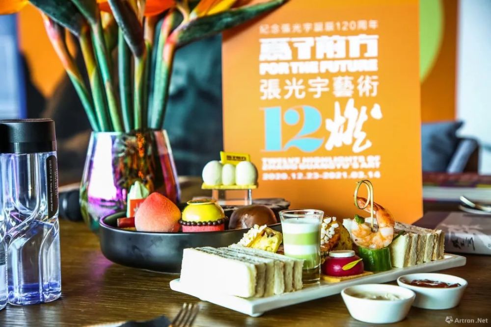 张光宇|假如120岁的张光宇还活着……