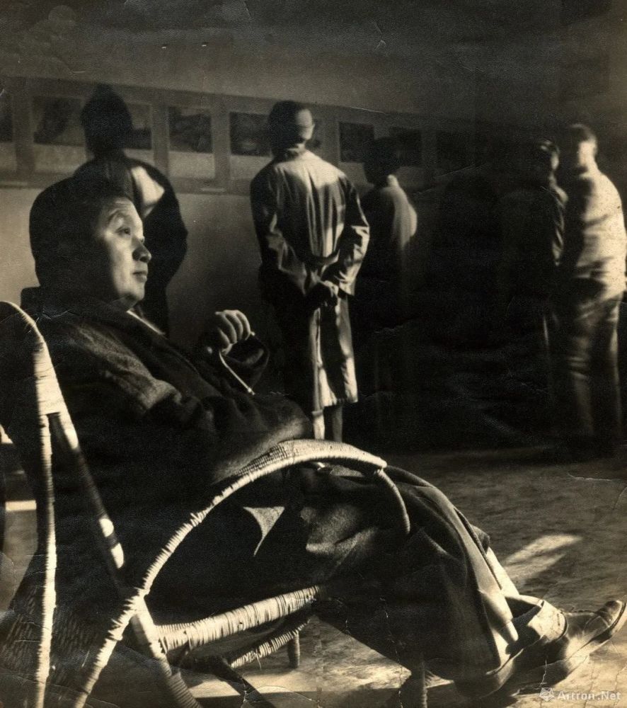 张光宇|假如120岁的张光宇还活着……