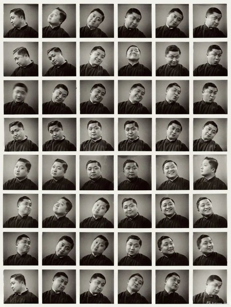 张光宇|假如120岁的张光宇还活着……