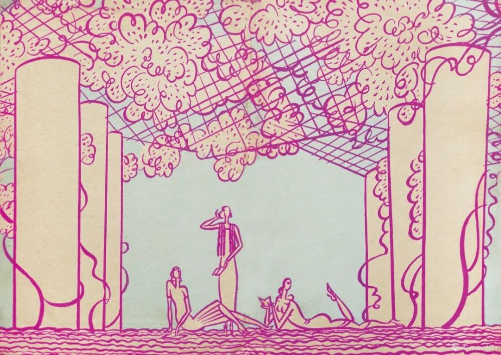 张光宇|假如120岁的张光宇还活着……