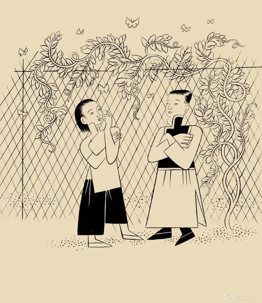 张光宇|假如120岁的张光宇还活着……