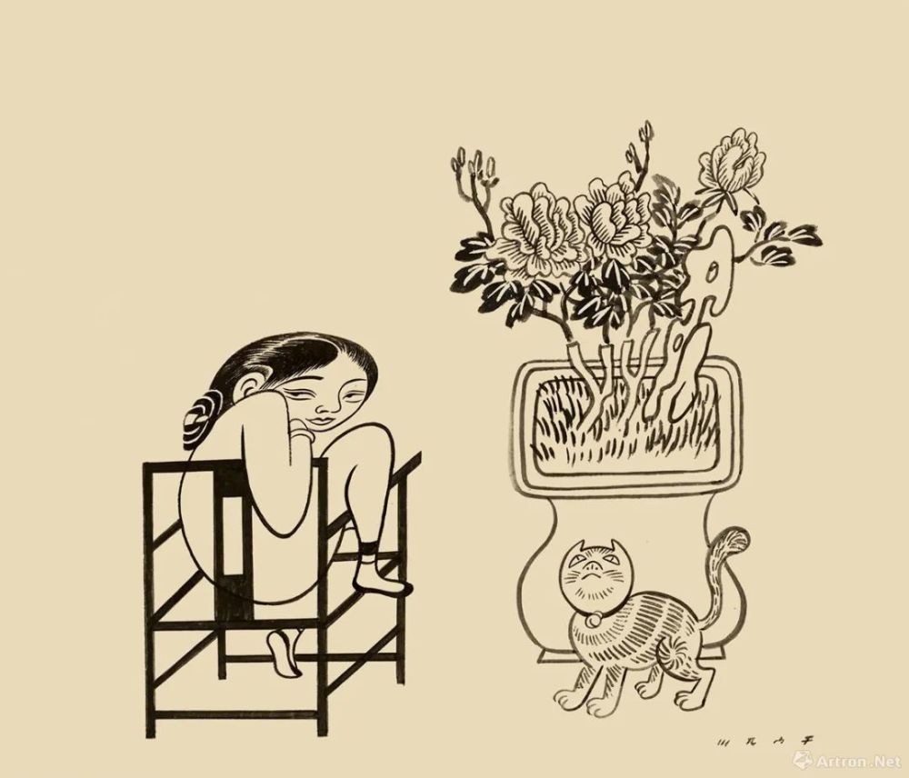 张光宇|假如120岁的张光宇还活着……