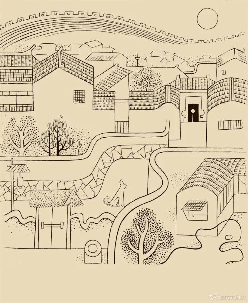 张光宇|假如120岁的张光宇还活着……