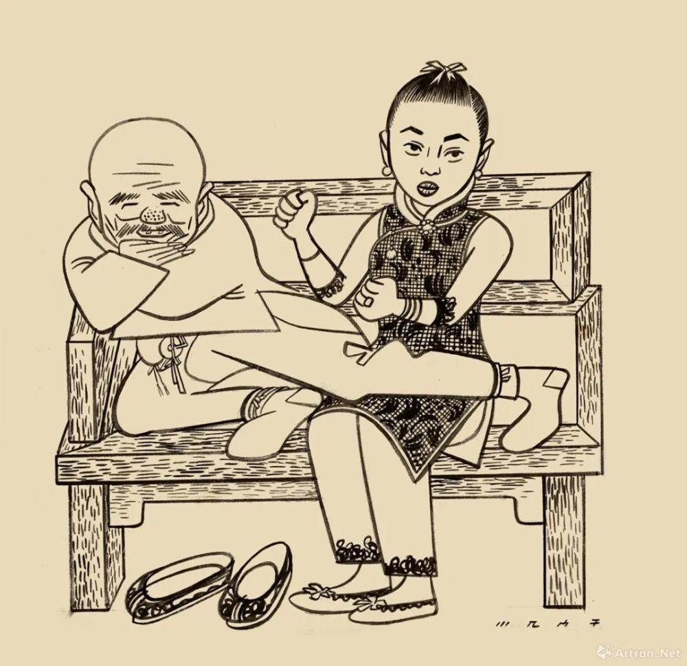 张光宇|假如120岁的张光宇还活着……