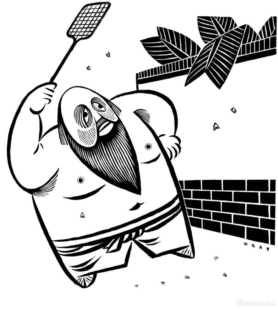 张光宇|假如120岁的张光宇还活着……