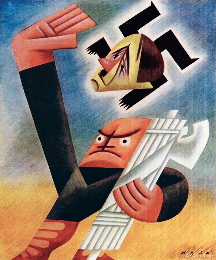 张光宇|假如120岁的张光宇还活着……