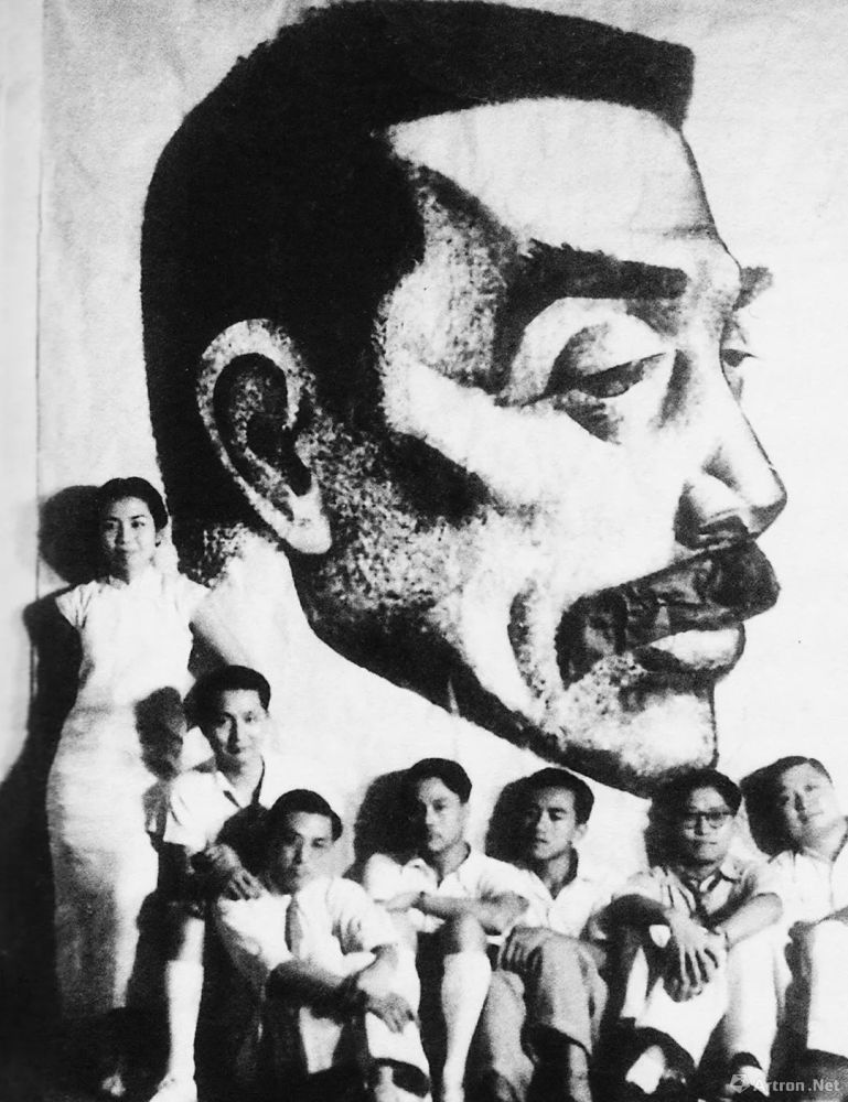 张光宇|假如120岁的张光宇还活着……