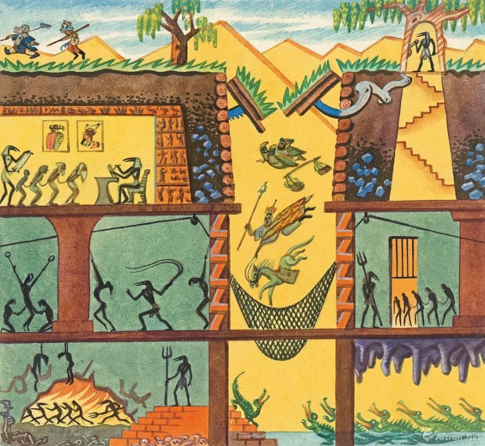 张光宇|假如120岁的张光宇还活着……