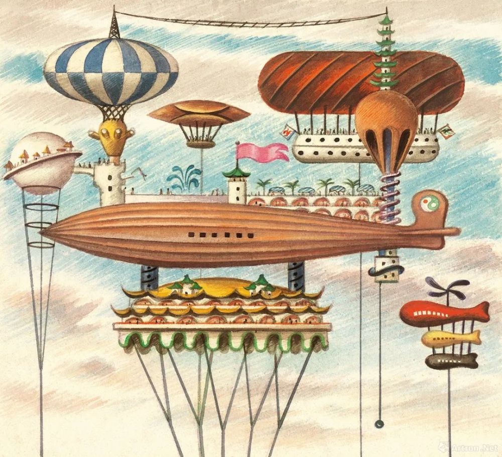 张光宇|假如120岁的张光宇还活着……