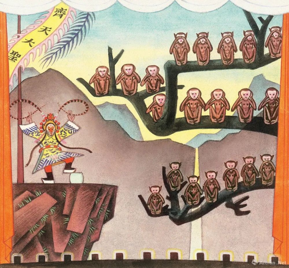 张光宇|假如120岁的张光宇还活着……