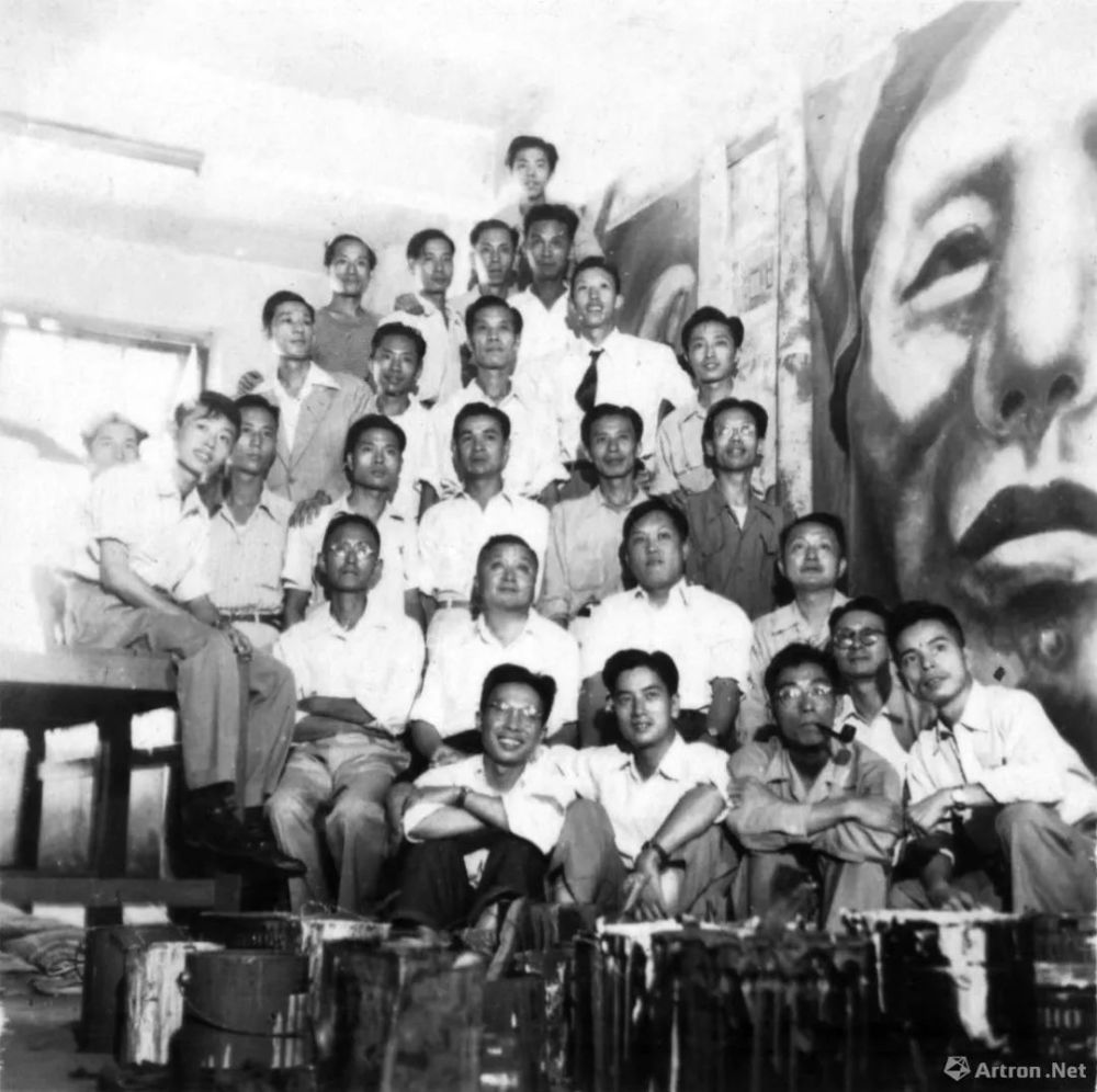 张光宇|假如120岁的张光宇还活着……