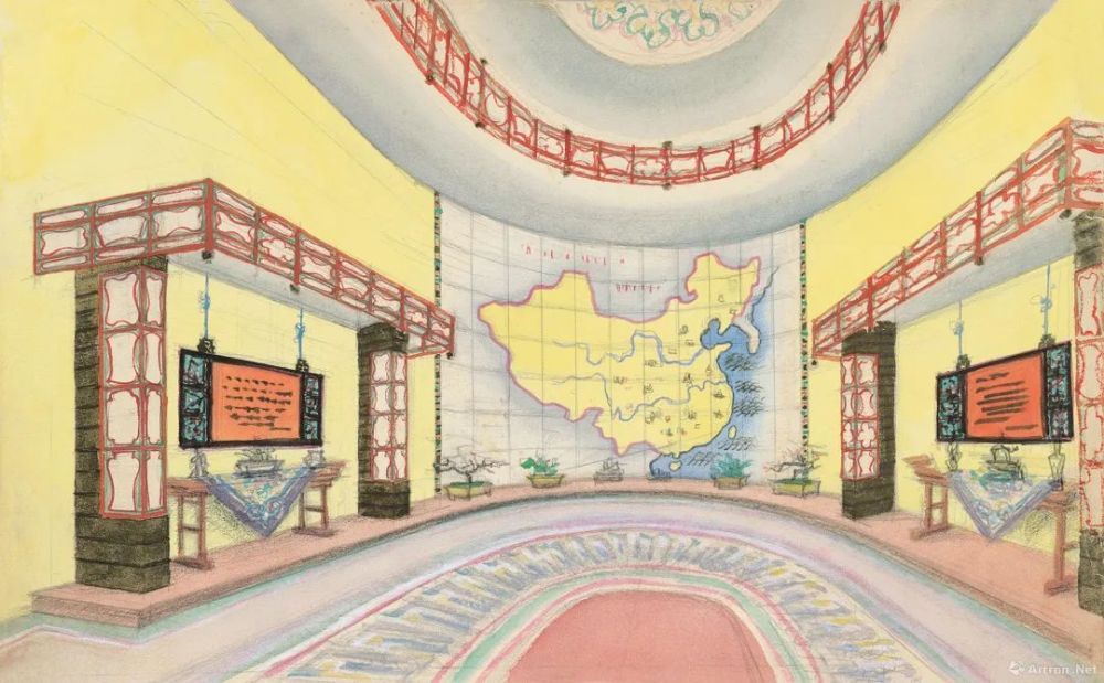 张光宇|假如120岁的张光宇还活着……