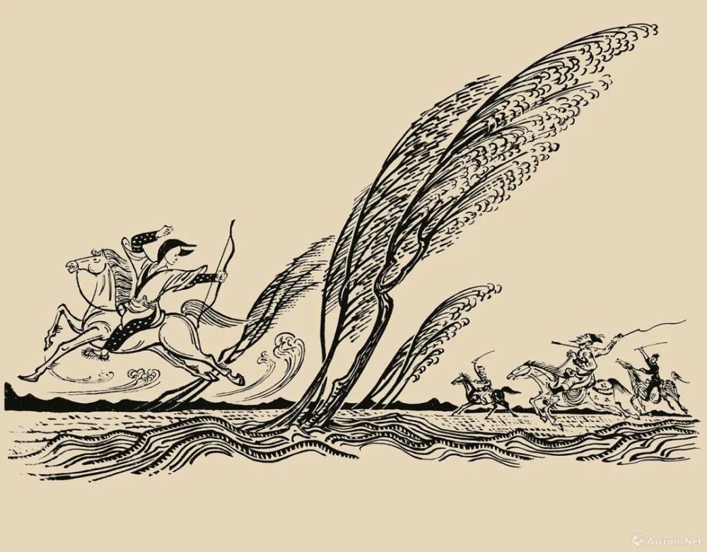 张光宇|假如120岁的张光宇还活着……