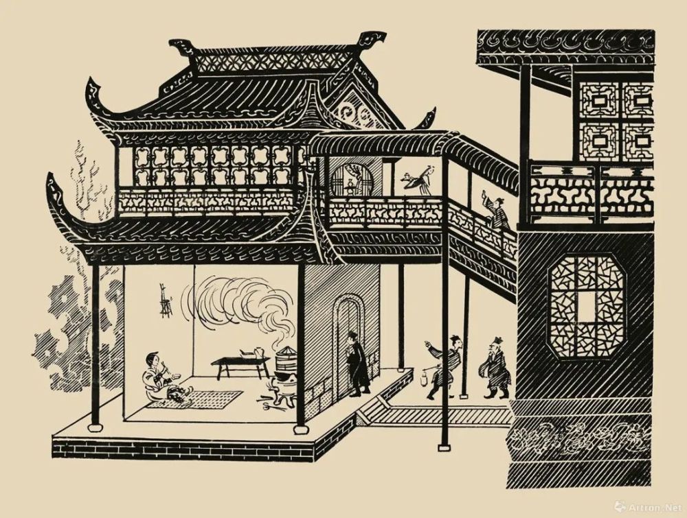 张光宇|假如120岁的张光宇还活着……