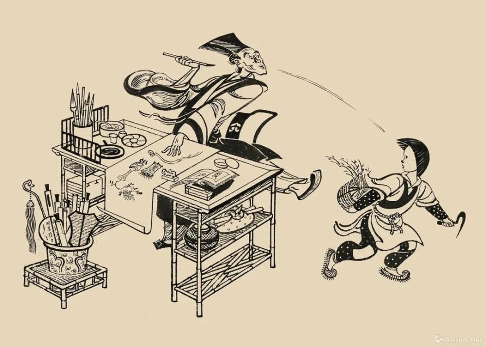 张光宇|假如120岁的张光宇还活着……