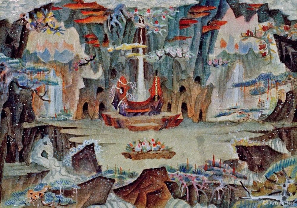 张光宇|假如120岁的张光宇还活着……