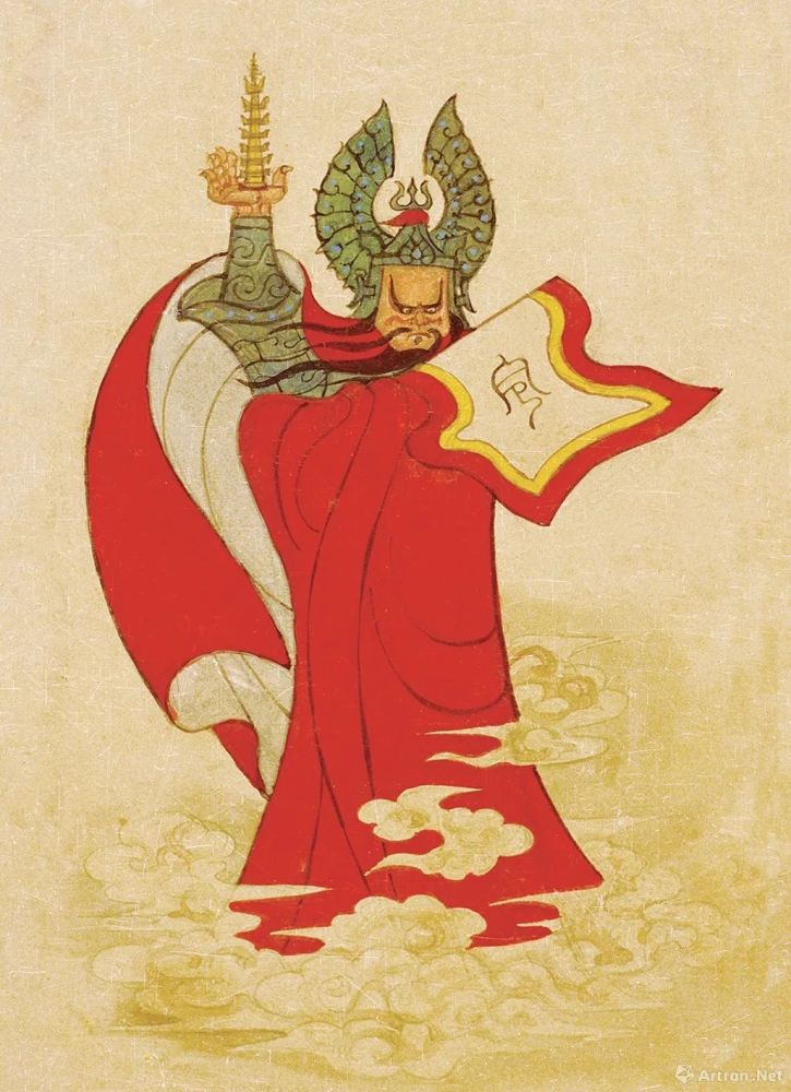 张光宇|假如120岁的张光宇还活着……