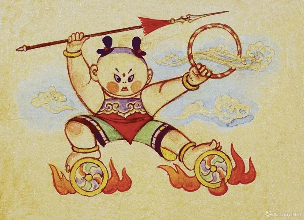 张光宇|假如120岁的张光宇还活着……