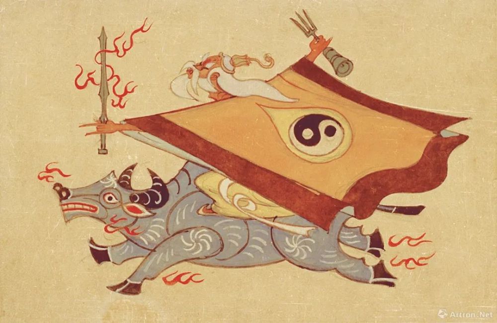 张光宇|假如120岁的张光宇还活着……