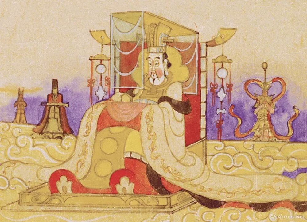 张光宇|假如120岁的张光宇还活着……