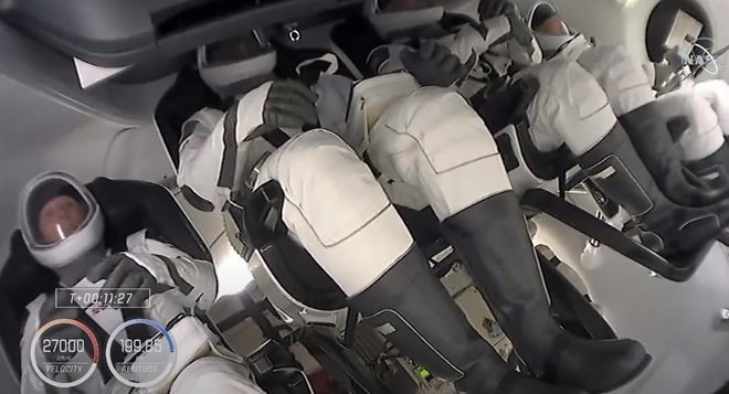 spacex|追问SpaceX商业载人发射成功，太空探索是否值得？