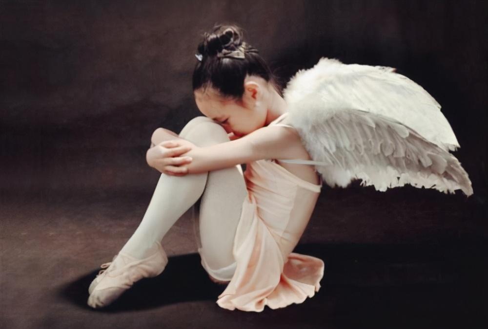 可能很多家长让孩子学舞蹈就是冲着"气质"二字去的.