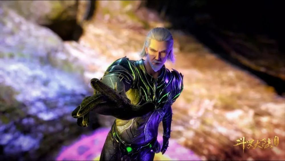 毒斗罗为何要为加入唐门找借口唐三的规划风险很大