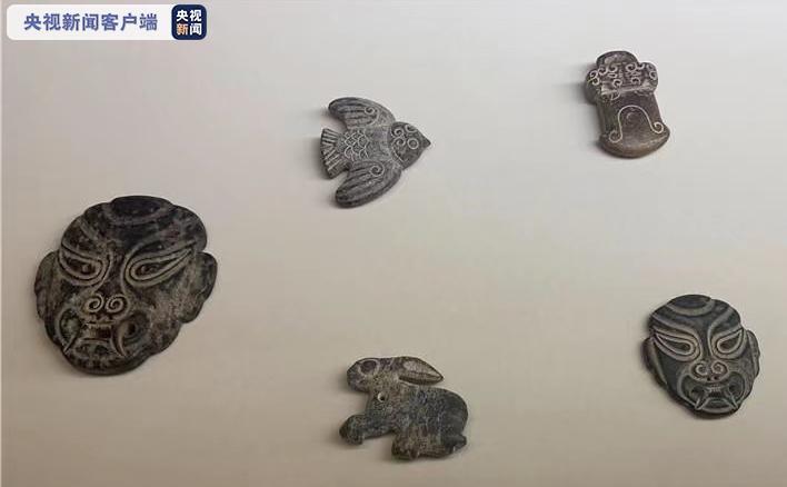 南京博物院|361件美国返还文物艺术品安家南京博物院