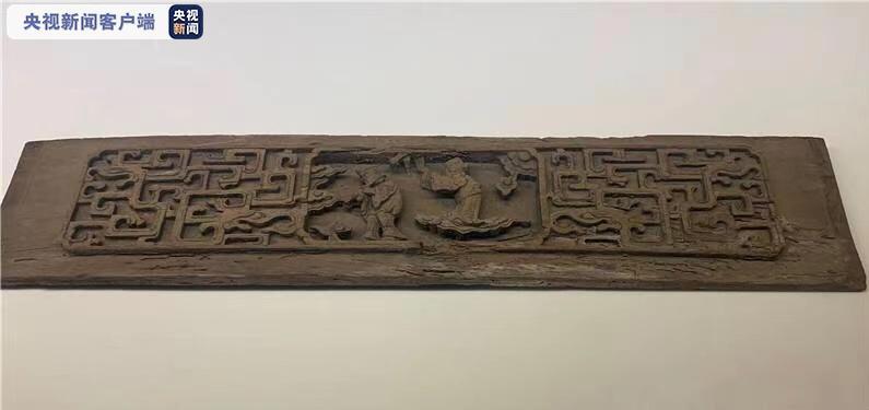 南京博物院|361件美国返还文物艺术品安家南京博物院