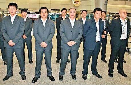 70年代在香港到处踢馆的大圈仔什么来头后来去了哪里