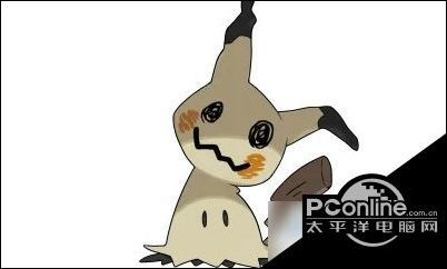 精灵宝可梦剑盾谜拟q怎么样谜拟q属性介绍