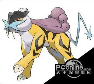 宝可梦剑盾雷公配招攻略 雷公配招怎么搭配