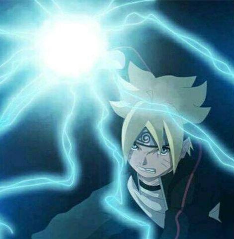 火影迷自制螺旋丸特效逼真网友直呼梦想被实现