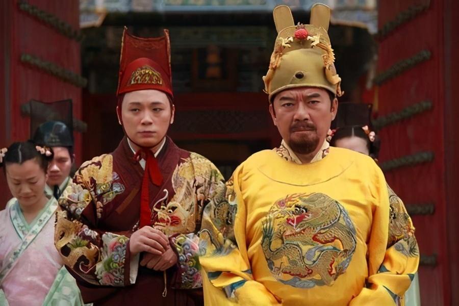 元朝仅98年,清朝能有276年,原因或许在于它们之间的明朝