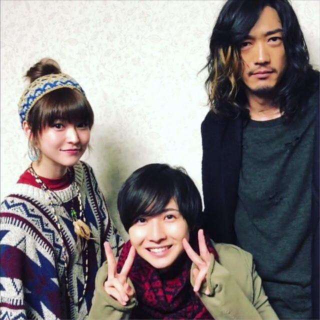 当然这次谷口贤志终于又出演假面骑士了,不过和上次对比的话.